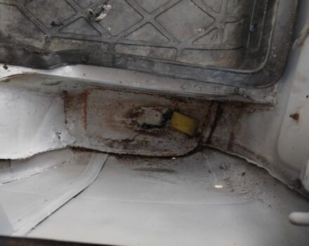 Белый ВАЗ 2101, объемом двигателя 0 л и пробегом 2 тыс. км за 483 $, фото 7 на Automoto.ua