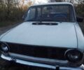 Белый ВАЗ 2101, объемом двигателя 1.5 л и пробегом 80 тыс. км за 287 $, фото 4 на Automoto.ua
