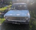 Білий ВАЗ 2101, об'ємом двигуна 1 л та пробігом 1000 тис. км за 350 $, фото 1 на Automoto.ua