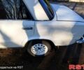 Белый ВАЗ 2101, объемом двигателя 1.2 л и пробегом 20 тыс. км за 550 $, фото 3 на Automoto.ua