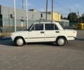 Белый ВАЗ 2101, объемом двигателя 1.5 л и пробегом 55 тыс. км за 2000 $, фото 1 на Automoto.ua