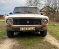 Белый ВАЗ 2101, объемом двигателя 15 л и пробегом 0 тыс. км за 600 $, фото 3 на Automoto.ua