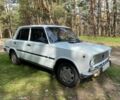 Белый ВАЗ 2101, объемом двигателя 1 л и пробегом 200 тыс. км за 750 $, фото 1 на Automoto.ua