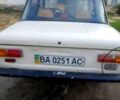 Білий ВАЗ 2101, об'ємом двигуна 1.1 л та пробігом 211 тис. км за 500 $, фото 1 на Automoto.ua