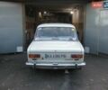 Белый ВАЗ 2101, объемом двигателя 1.2 л и пробегом 180 тыс. км за 3800 $, фото 5 на Automoto.ua