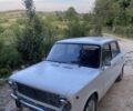 Белый ВАЗ 2101, объемом двигателя 1.3 л и пробегом 50 тыс. км за 600 $, фото 1 на Automoto.ua
