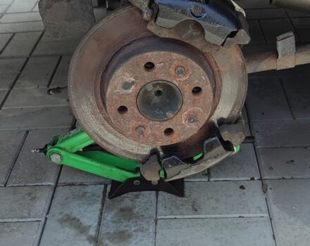 Белый ВАЗ 2101, объемом двигателя 0 л и пробегом 99 тыс. км за 841 $, фото 2 на Automoto.ua