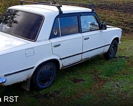 Білий ВАЗ 2101, об'ємом двигуна 1.3 л та пробігом 0 тис. км за 500 $, фото 5 на Automoto.ua
