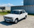 Белый ВАЗ 2101, объемом двигателя 0 л и пробегом 150 тыс. км за 743 $, фото 1 на Automoto.ua