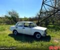 Белый ВАЗ 2101, объемом двигателя 1.2 л и пробегом 72 тыс. км за 390 $, фото 1 на Automoto.ua