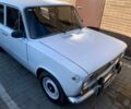 Белый ВАЗ 2101, объемом двигателя 1.5 л и пробегом 320 тыс. км за 500 $, фото 1 на Automoto.ua