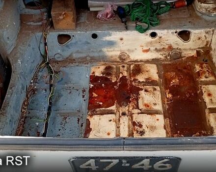 Білий ВАЗ 2101, об'ємом двигуна 1.3 л та пробігом 0 тис. км за 500 $, фото 4 на Automoto.ua