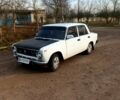 Білий ВАЗ 2101, об'ємом двигуна 1.3 л та пробігом 250 тис. км за 400 $, фото 1 на Automoto.ua