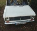 Білий ВАЗ 2101, об'ємом двигуна 1.2 л та пробігом 27 тис. км за 510 $, фото 1 на Automoto.ua