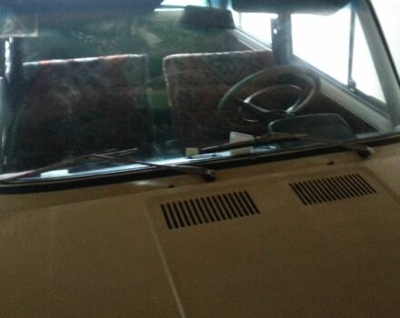 Білий ВАЗ 2101, об'ємом двигуна 0 л та пробігом 150 тис. км за 1500 $, фото 2 на Automoto.ua