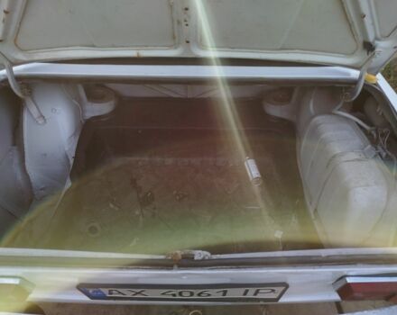 Белый ВАЗ 2101, объемом двигателя 0 л и пробегом 2 тыс. км за 483 $, фото 5 на Automoto.ua