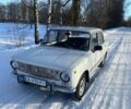 Білий ВАЗ 2101, об'ємом двигуна 1.2 л та пробігом 100 тис. км за 900 $, фото 1 на Automoto.ua