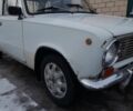 Белый ВАЗ 2101, объемом двигателя 1.2 л и пробегом 200 тыс. км за 694 $, фото 1 на Automoto.ua