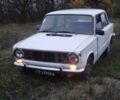 Белый ВАЗ 2101, объемом двигателя 1.5 л и пробегом 80 тыс. км за 287 $, фото 1 на Automoto.ua