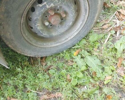 Белый ВАЗ 2101, объемом двигателя 1.2 л и пробегом 698 тыс. км за 500 $, фото 8 на Automoto.ua