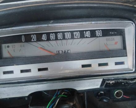 Белый ВАЗ 2101, объемом двигателя 1.5 л и пробегом 2 тыс. км за 227 $, фото 2 на Automoto.ua