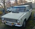 Белый ВАЗ 2101, объемом двигателя 0 л и пробегом 120 тыс. км за 320 $, фото 1 на Automoto.ua