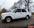 Белый ВАЗ 2101, объемом двигателя 1.2 л и пробегом 0 тыс. км за 800 $, фото 1 на Automoto.ua