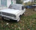 Белый ВАЗ 2101, объемом двигателя 1.3 л и пробегом 61 тыс. км за 476 $, фото 1 на Automoto.ua