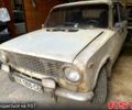 Белый ВАЗ 2101, объемом двигателя 1.3 л и пробегом 0 тыс. км за 299 $, фото 1 на Automoto.ua