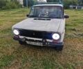 Белый ВАЗ 2101, объемом двигателя 6 л и пробегом 1 тыс. км за 600 $, фото 1 на Automoto.ua