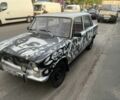 Белый ВАЗ 2101, объемом двигателя 1.2 л и пробегом 150 тыс. км за 457 $, фото 1 на Automoto.ua