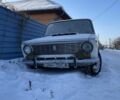 Білий ВАЗ 2101, об'ємом двигуна 1.2 л та пробігом 99 тис. км за 346 $, фото 1 на Automoto.ua