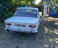 ВАЗ 2101 1973 в Чигирине на Automoto.ua Белый ВАЗ 2101, объемом двигателя 1 л и пробегом 49 тыс. км за 864 $, фото 3 на Automoto.ua