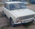 Белый ВАЗ 2101, объемом двигателя 1.2 л и пробегом 64 тыс. км за 450 $, фото 1 на Automoto.ua