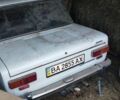 Белый ВАЗ 2101, объемом двигателя 1.6 л и пробегом 870 тыс. км за 802 $, фото 1 на Automoto.ua