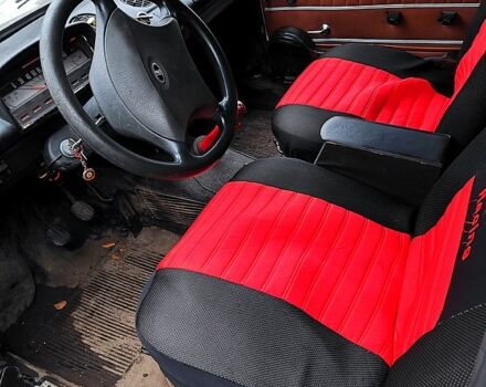 Білий ВАЗ 2101, об'ємом двигуна 1.2 л та пробігом 0 тис. км за 800 $, фото 6 на Automoto.ua