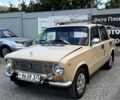 Белый ВАЗ 2101, объемом двигателя 1.3 л и пробегом 0 тыс. км за 800 $, фото 1 на Automoto.ua