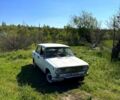 Белый ВАЗ 2101, объемом двигателя 1.2 л и пробегом 72 тыс. км за 390 $, фото 1 на Automoto.ua