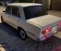 Белый ВАЗ 2101, объемом двигателя 1.2 л и пробегом 200 тыс. км за 606 $, фото 2 на Automoto.ua