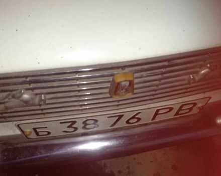 Білий ВАЗ 2101, об'ємом двигуна 0 л та пробігом 150 тис. км за 1500 $, фото 3 на Automoto.ua