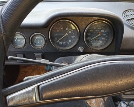 Белый ВАЗ 2101, объемом двигателя 1.3 л и пробегом 108 тыс. км за 358 $, фото 10 на Automoto.ua