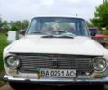 Білий ВАЗ 2101, об'ємом двигуна 1.1 л та пробігом 211 тис. км за 500 $, фото 2 на Automoto.ua