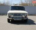 Белый ВАЗ 2101, объемом двигателя 1.2 л и пробегом 111 тыс. км за 2000 $, фото 1 на Automoto.ua
