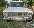 Білий ВАЗ 2101, об'ємом двигуна 1.3 л та пробігом 125 тис. км за 550 $, фото 1 на Automoto.ua
