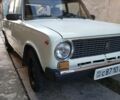 Білий ВАЗ 2101, об'ємом двигуна 1.3 л та пробігом 150 тис. км за 1800 $, фото 1 на Automoto.ua