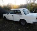 Белый ВАЗ 2101, объемом двигателя 1.5 л и пробегом 80 тыс. км за 287 $, фото 5 на Automoto.ua