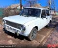 Белый ВАЗ 2101, объемом двигателя 1.2 л и пробегом 95 тыс. км за 570 $, фото 1 на Automoto.ua