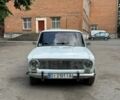 Белый ВАЗ 2101, объемом двигателя 1.6 л и пробегом 40 тыс. км за 1400 $, фото 1 на Automoto.ua