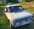 Белый ВАЗ 2101, объемом двигателя 1 л и пробегом 10 тыс. км за 291 $, фото 1 на Automoto.ua
