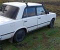 Белый ВАЗ 2101, объемом двигателя 1.3 л и пробегом 100 тыс. км за 500 $, фото 4 на Automoto.ua